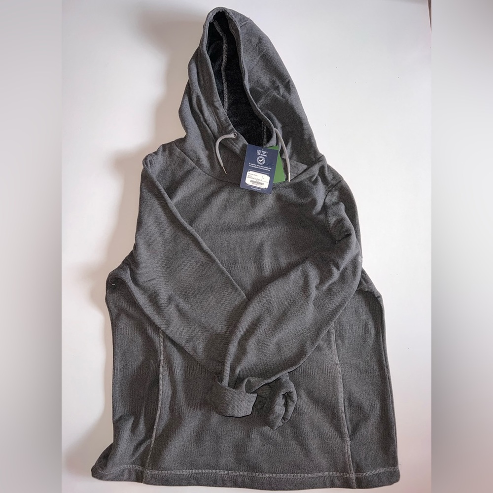 BNWT Regatta Great Outdoors(from UK) Hoodie (color-grey) (Size-3xl)